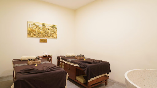 Recovery Massage